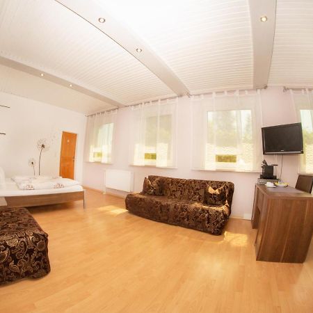 Pension Sigle Dingolfing Exterior foto