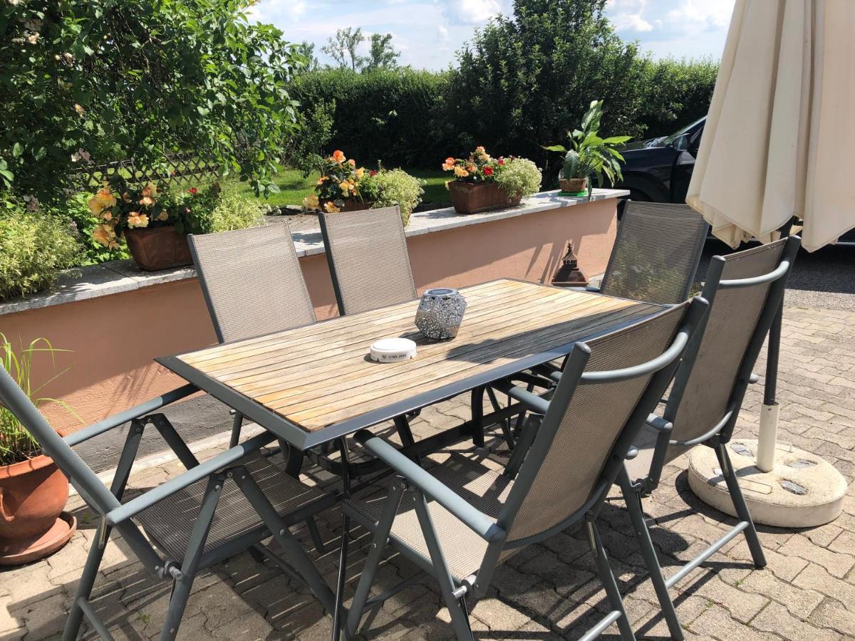 Pension Sigle Dingolfing Exterior foto