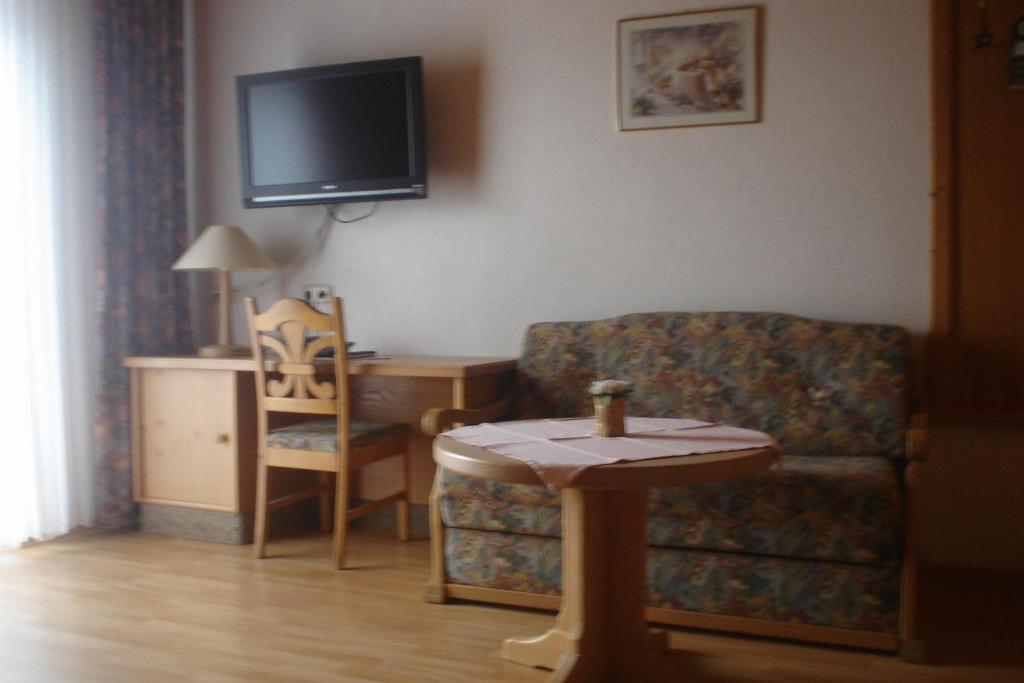 Pension Sigle Dingolfing Exterior foto